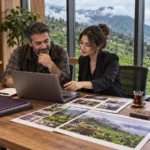 Rize web tasarım firmalarının e-ticaret ve içerik projelerini değerlendiren çay üreticisi